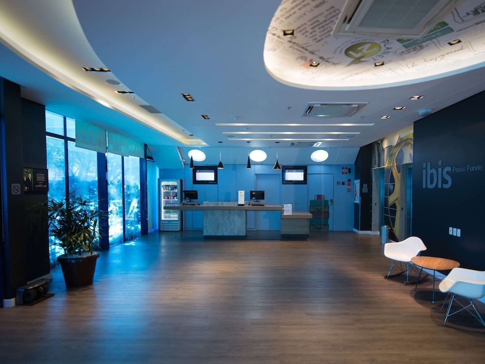 ibis Passo Fundo Centro Hotel 2