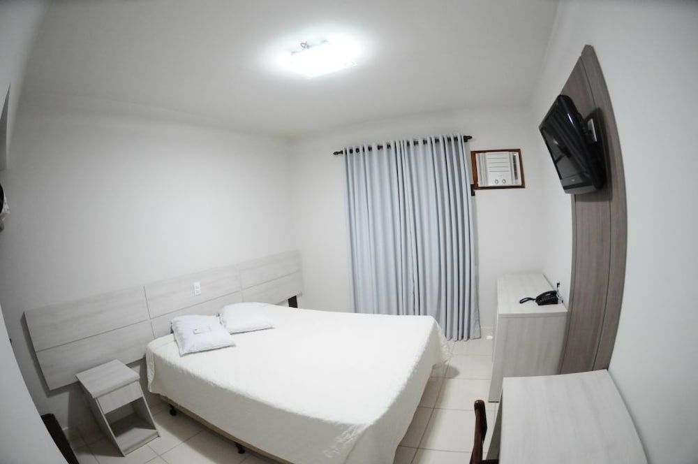 Cristal Palace Hotel 3