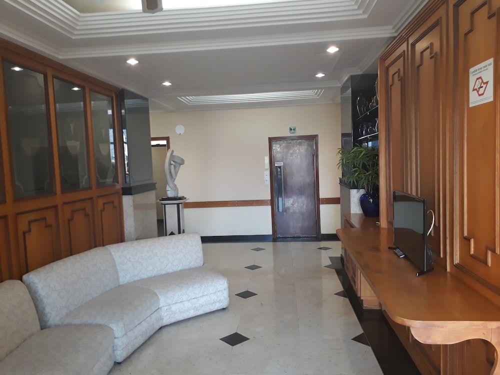 Cristal Palace Hotel 2