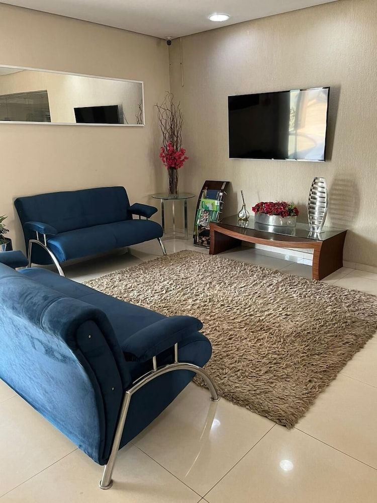 Maximus Sottile Hotel 3 stelle a Ji-Paraná