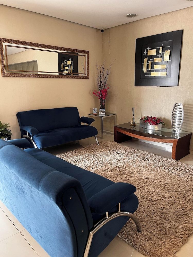 Maximus Sottile Hotel 3