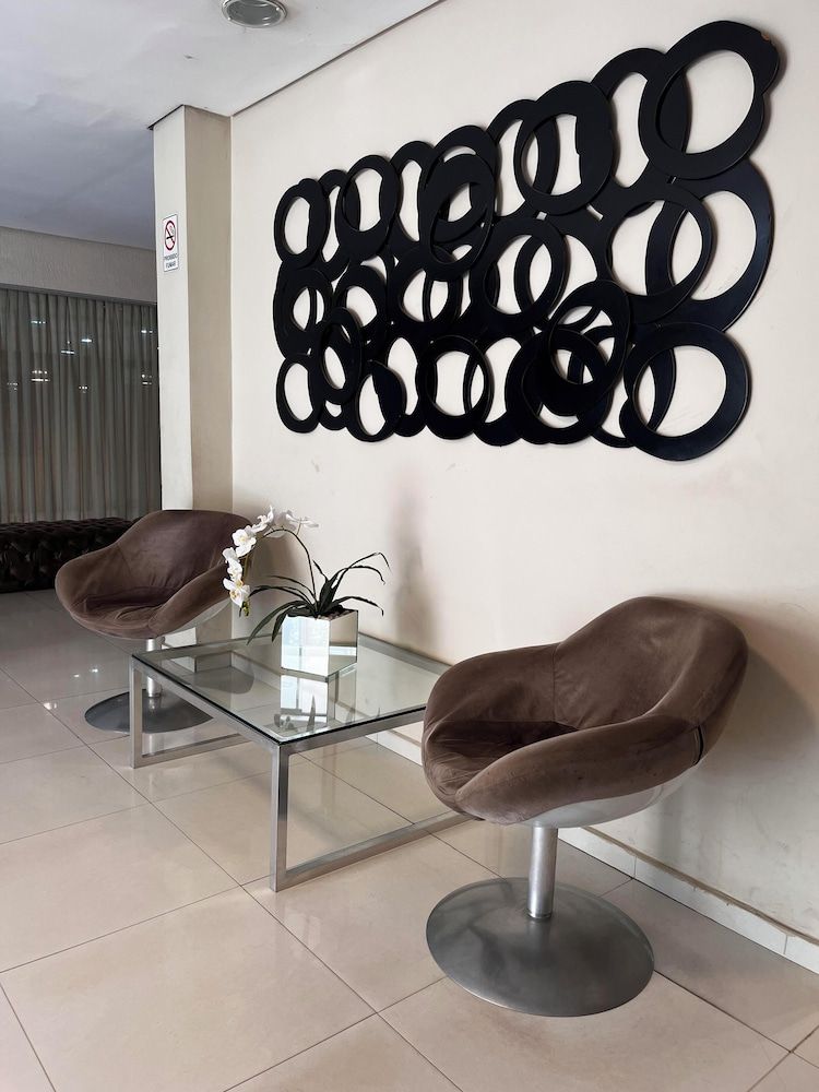 Maximus Sottile Hotel 2