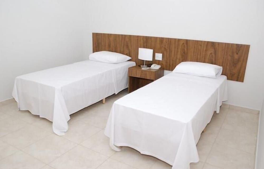 Monte Castro Executive Hotel 2