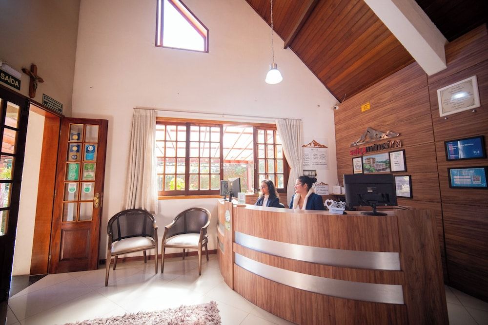 Pousada Suiça Mineira 2