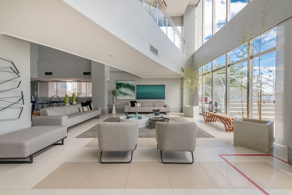 Nobile Suites Del Rio - Petrolina 4 stelle a Petrolina