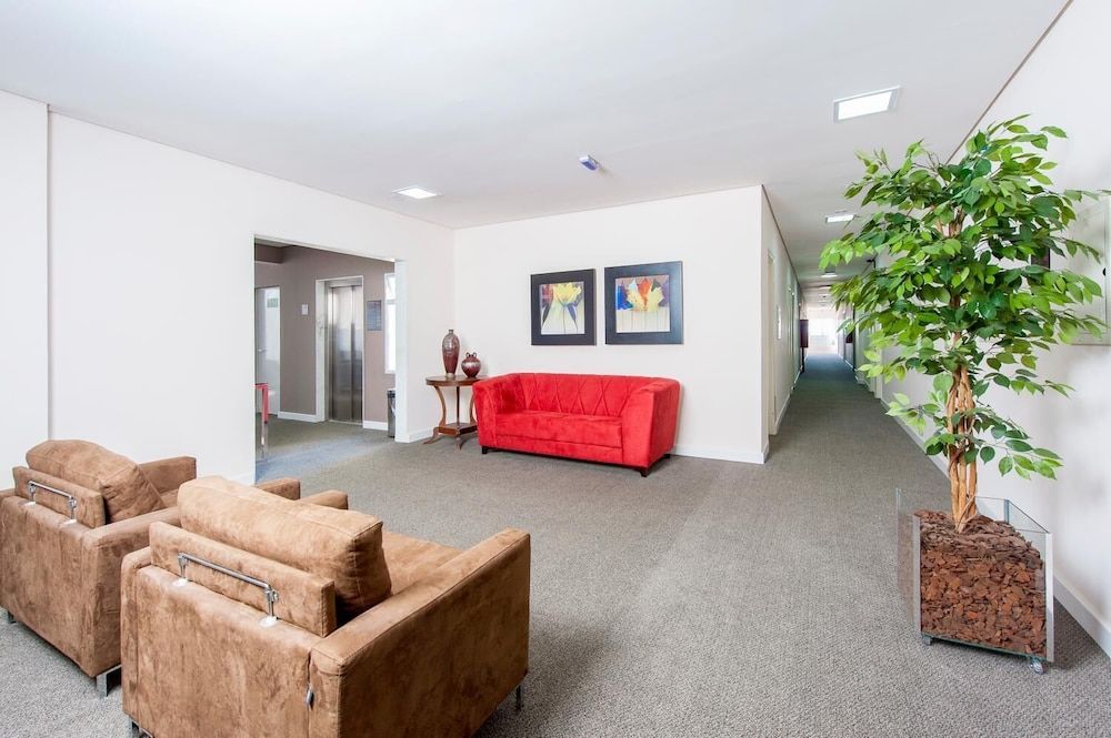 Araçatuba Plaza Hotel 3