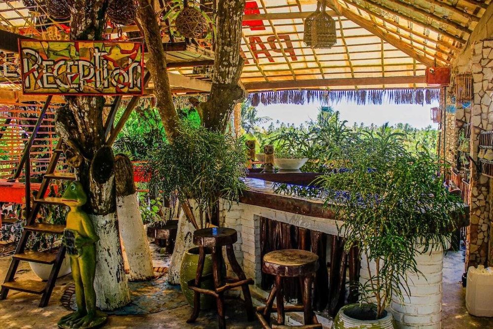 Pousada Paradiso Tropical 2