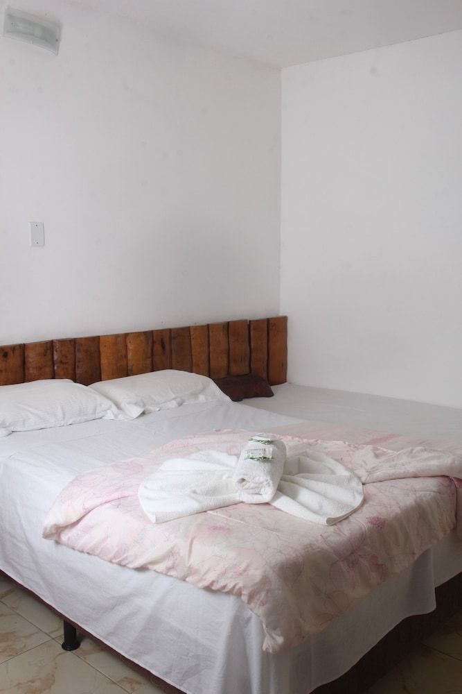 Pousada Paradiso Tropical 3