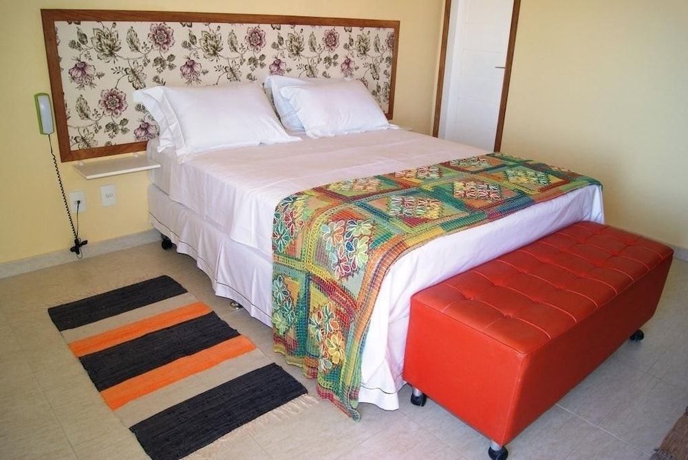 Hotel Ocean Imperium 3