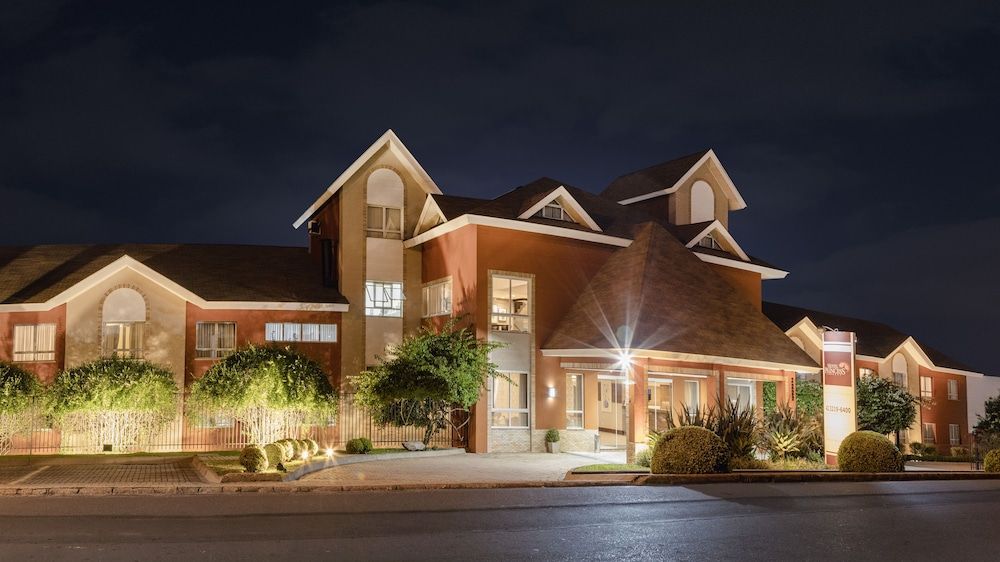 Hotel Princess Express 1