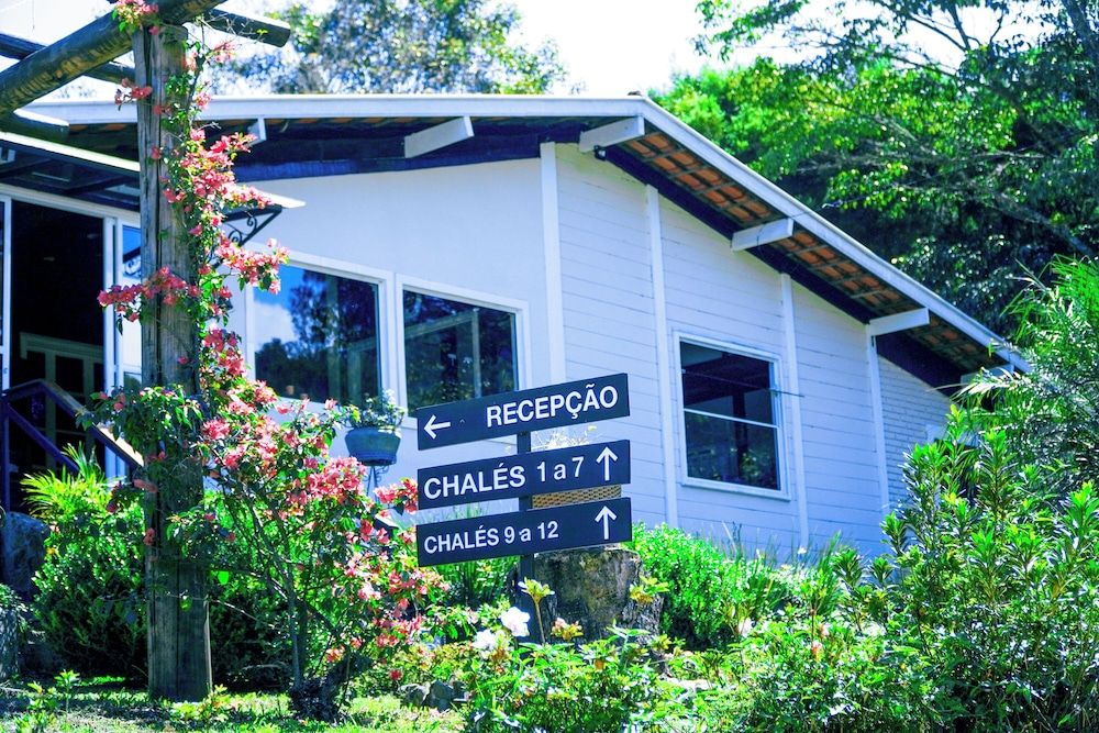 VELINN Pousada Highland 2