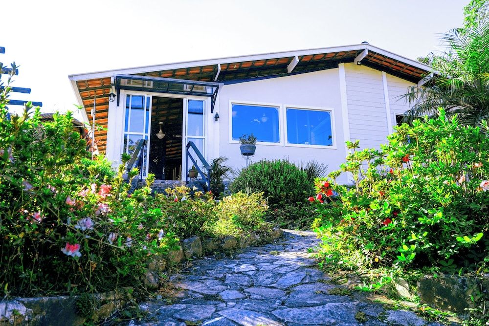 VELINN Pousada Highland 3