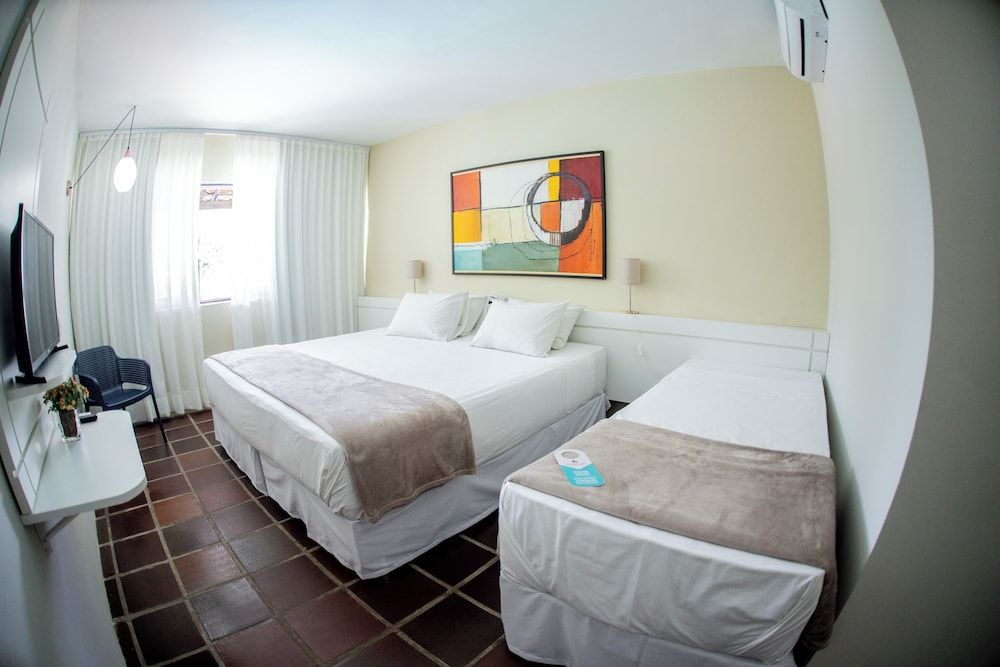 Orange Praia Hotel 2