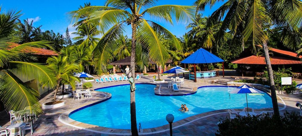 Orange Praia Hotel 4 stelle a Itamaracá