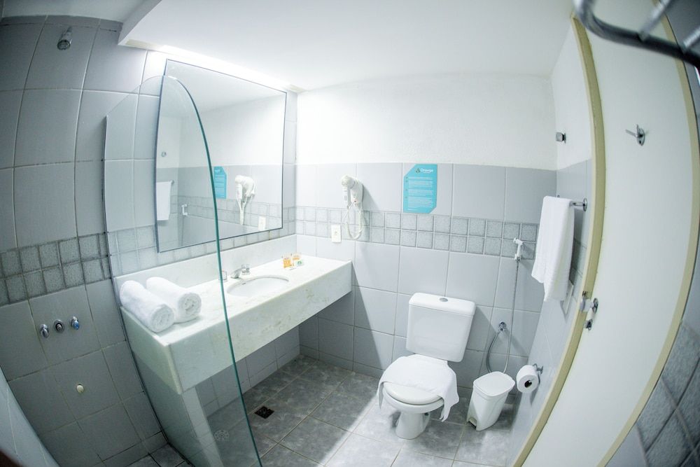 Orange Praia Hotel 3