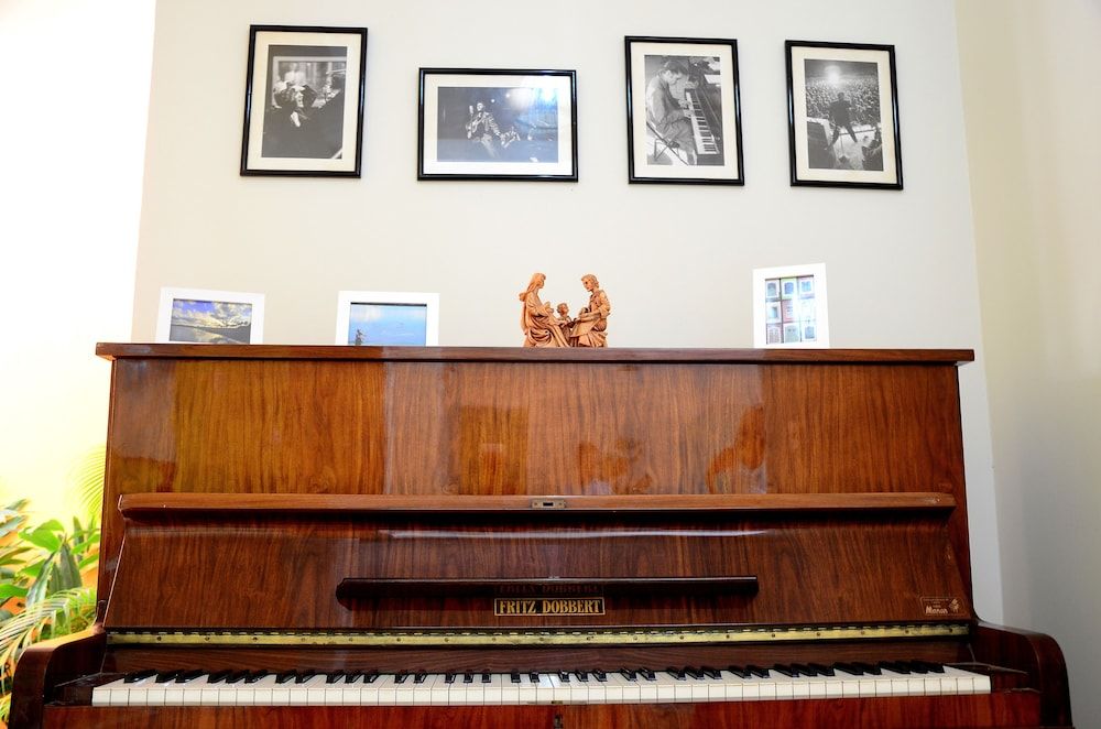 Pousada Capitães de Areia 2