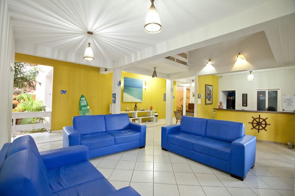 Pousada Capitães de Areia 3