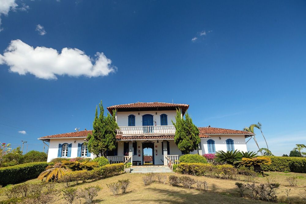 VOA Mirante Do Café