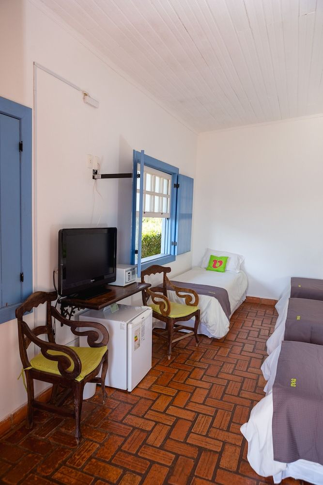 VOA Mirante Do Café 2