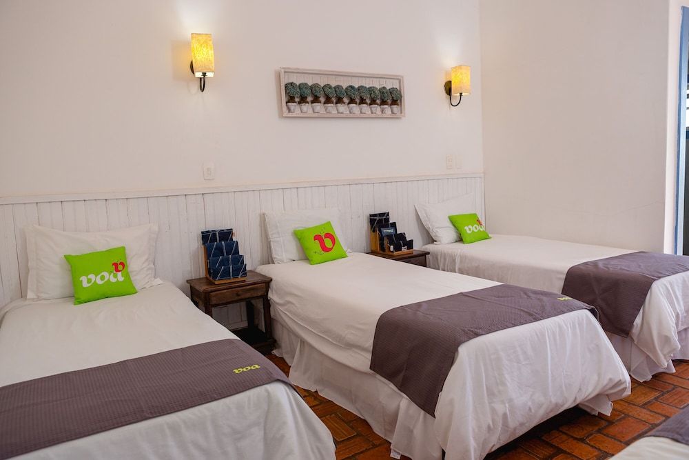 VOA Mirante Do Café 3