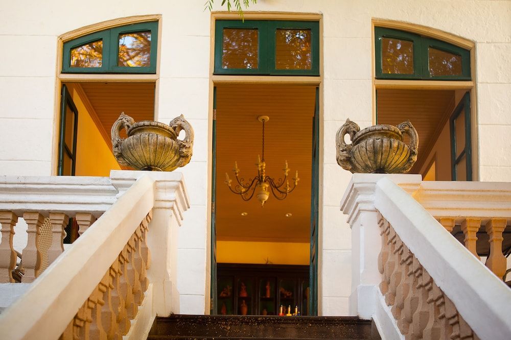 Pousada dos Quatro Cantos 2