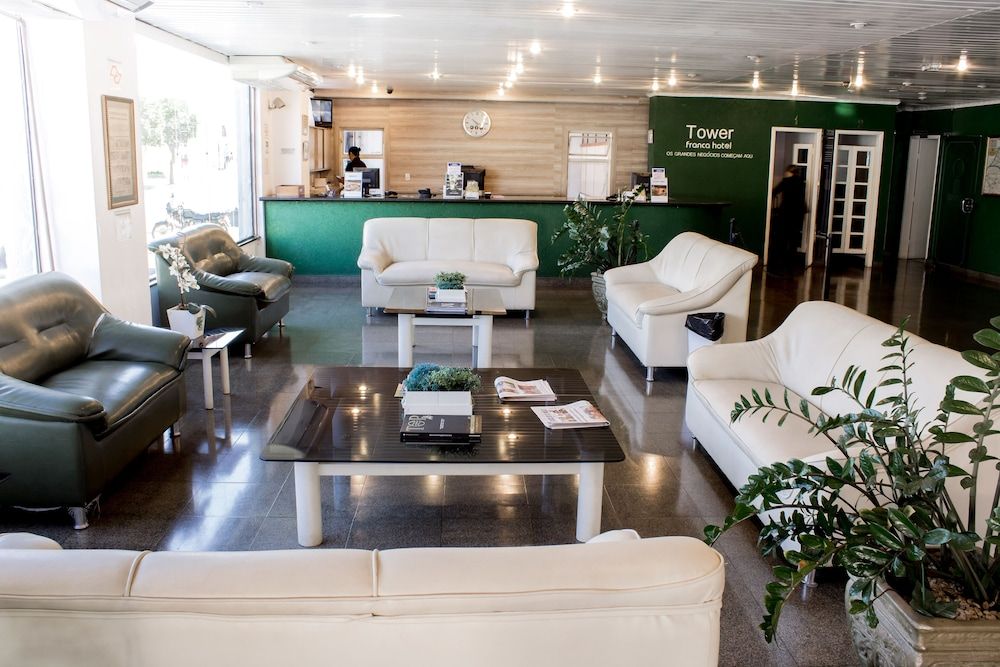 Tower Franca Hotel 3