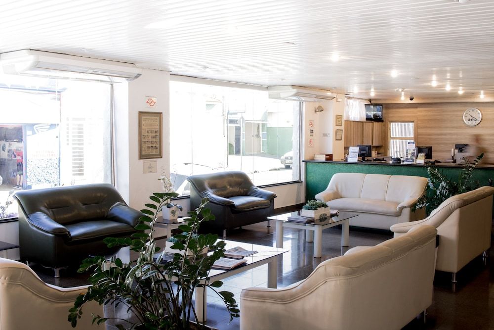 Tower Franca Hotel 4 stelle a Franca