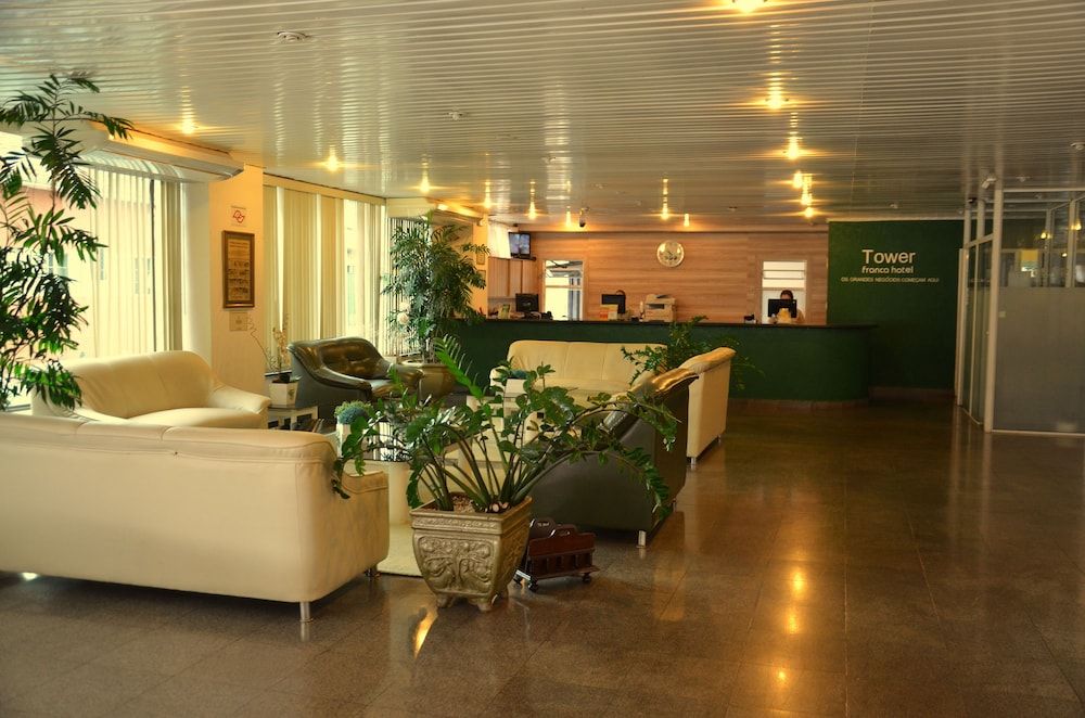 Tower Franca Hotel 2