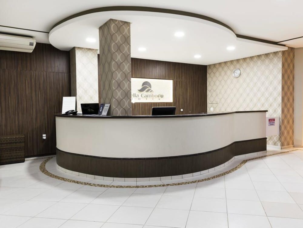 Hotel Bella Camboriú 3