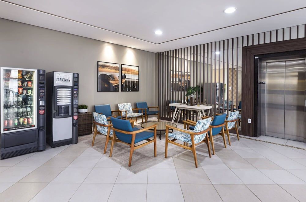 Hotel Bella Camboriú 2