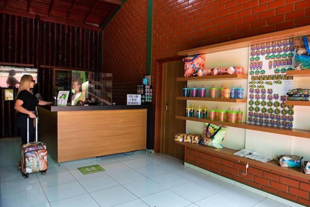 Hotel Caranda Eco Ville 2