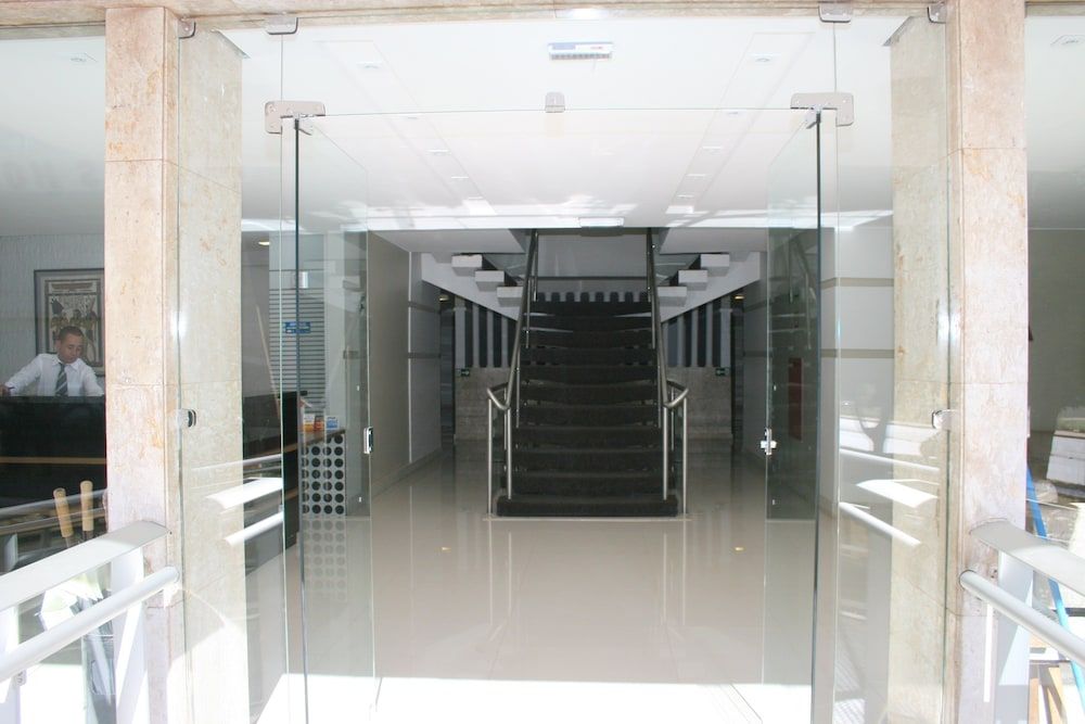 Hotel El Pilar by Bsb Inn 2