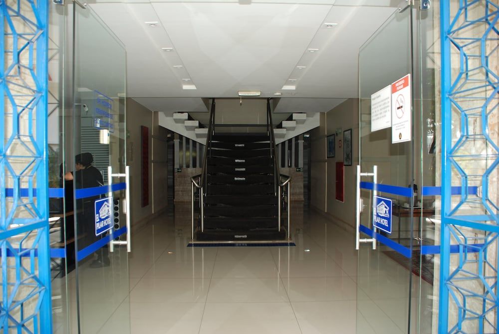 Hotel El Pilar by Bsb Inn 3