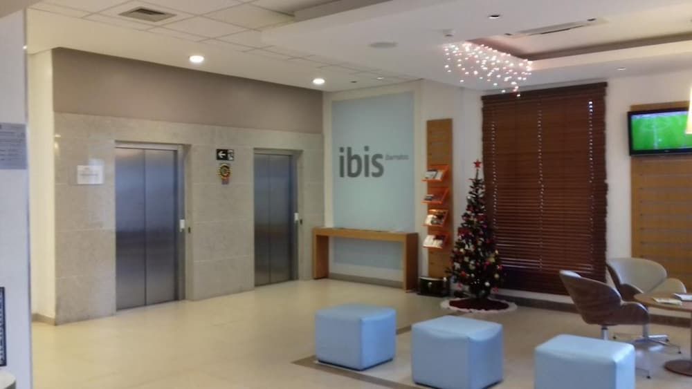 Ibis Barretos 2