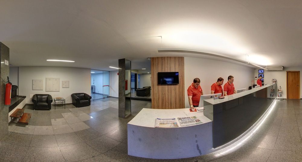 Hotel Rio Vermelho 2