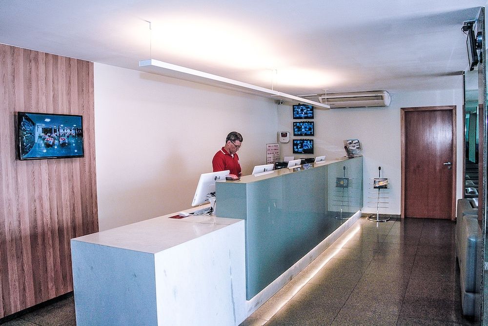 Hotel Rio Vermelho 3