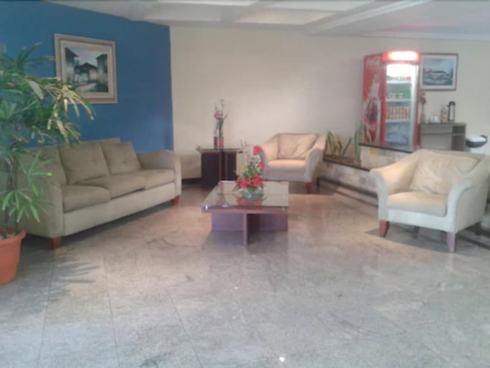 MK Express Hotel Aracaju 3