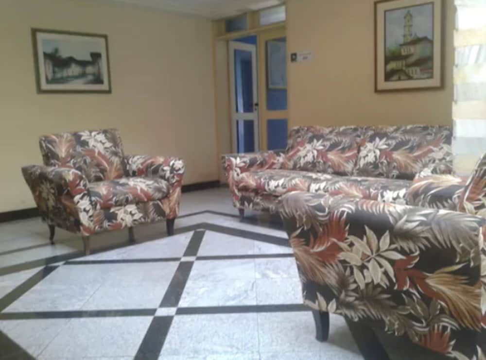 MK Express Hotel Aracaju 2