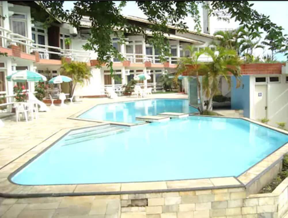 MK Express Hotel Aracaju