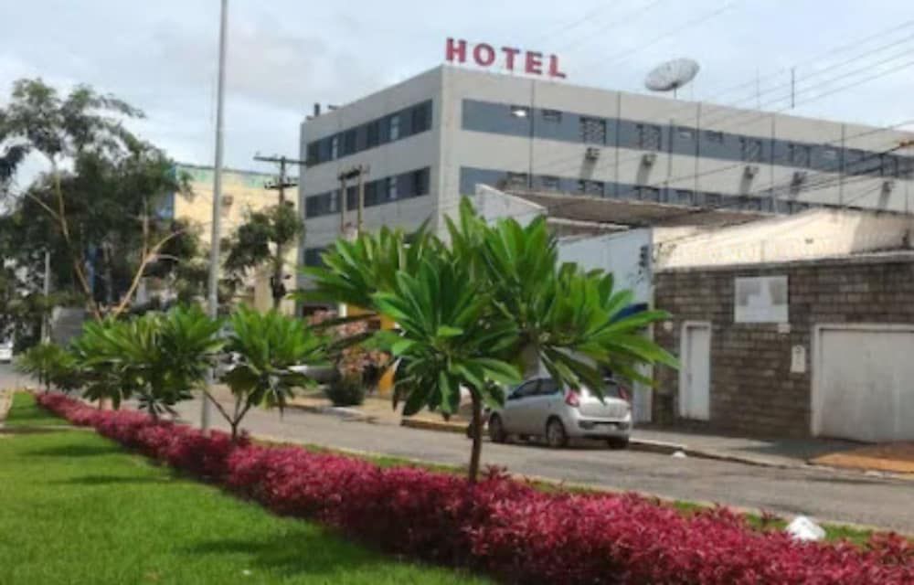 Abudi Hotel 3 estrellas en Cuiabá