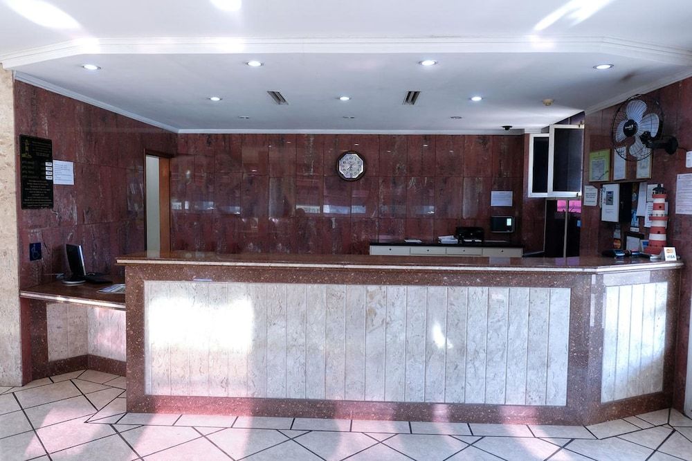 Hotel Almanara 2