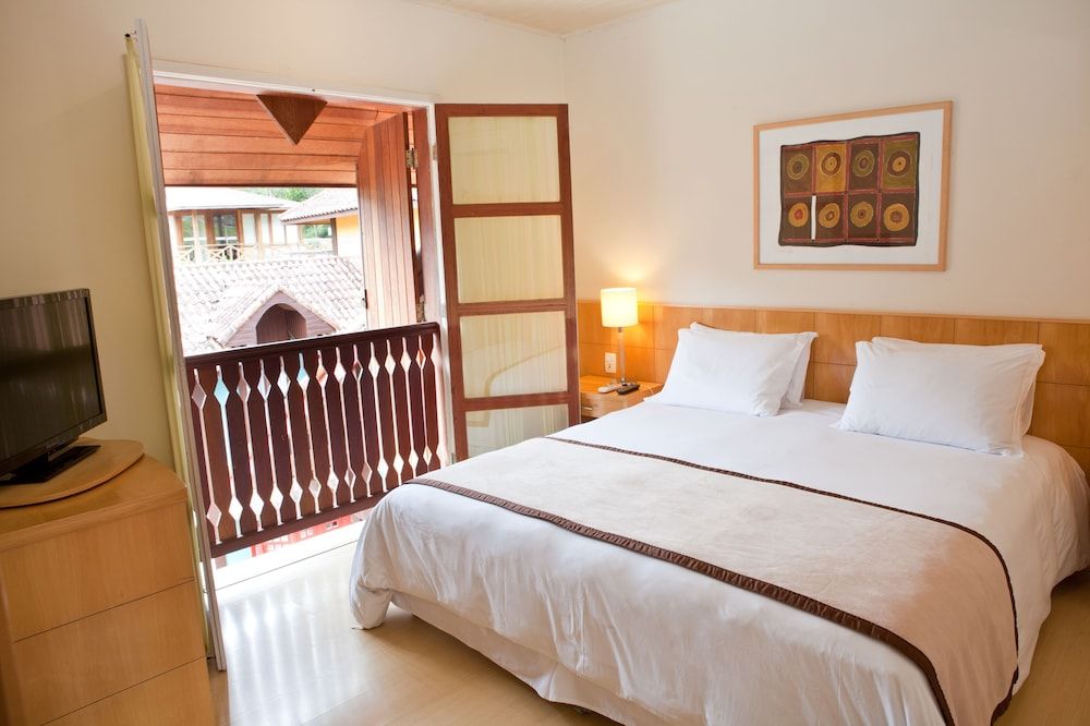 Hotel Village Le Canton 3