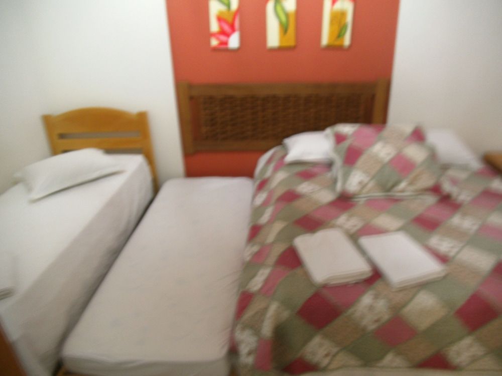 Pousada Jardim Porto Belo 2