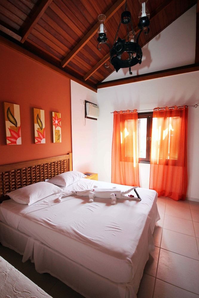 Pousada Jardim Porto Belo 3