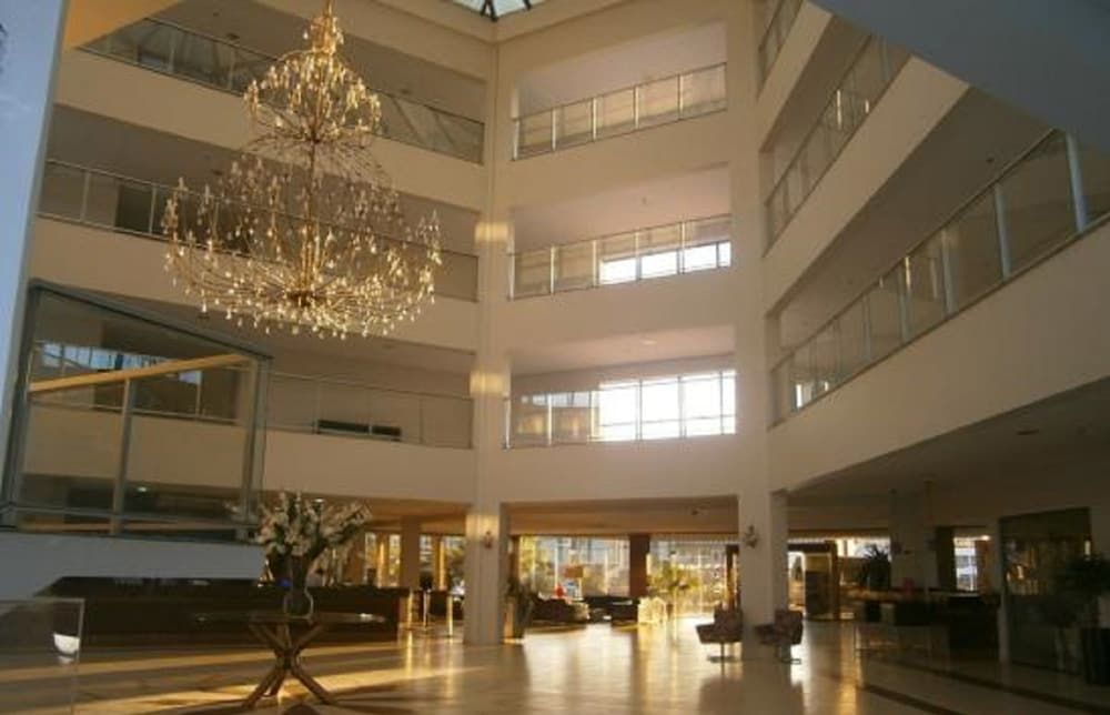 HITS PANTANAL HOTEL AEROPORTO 2