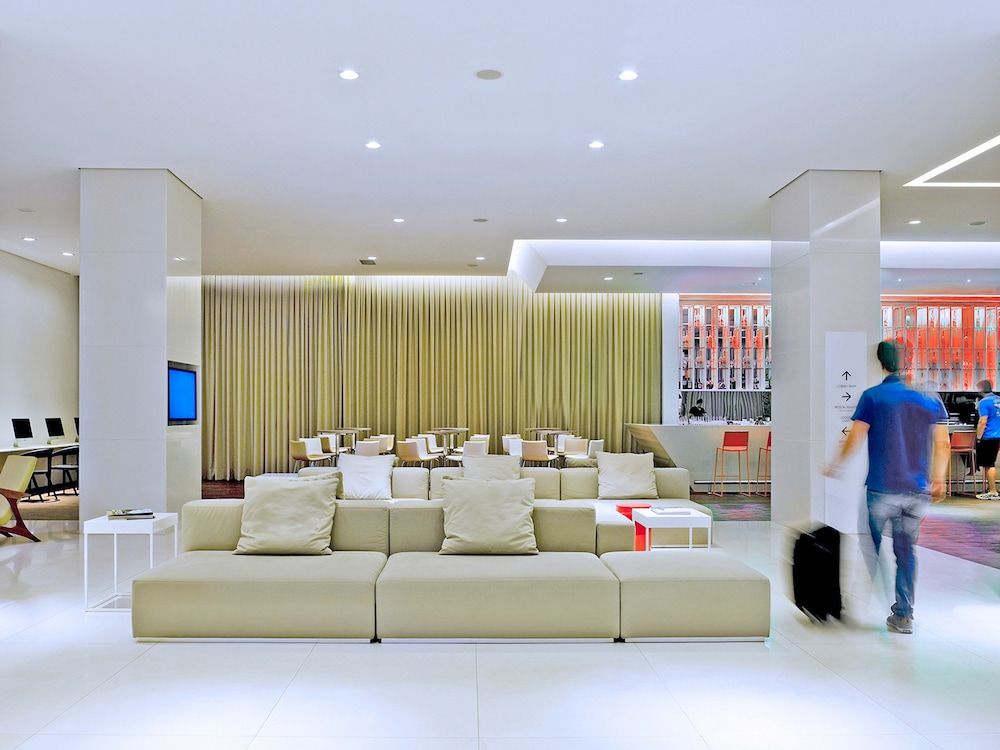 ibis Styles Brasília Aeroporto 3