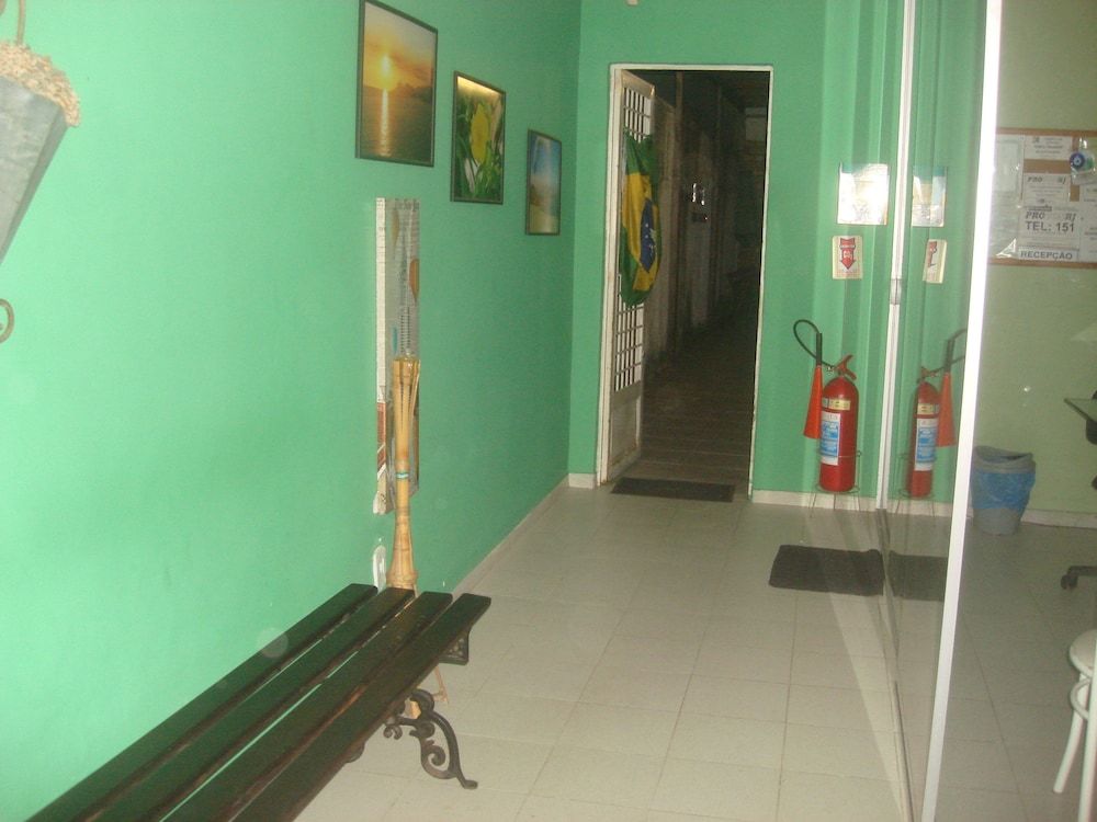 ClubeHostel São Francisco 3