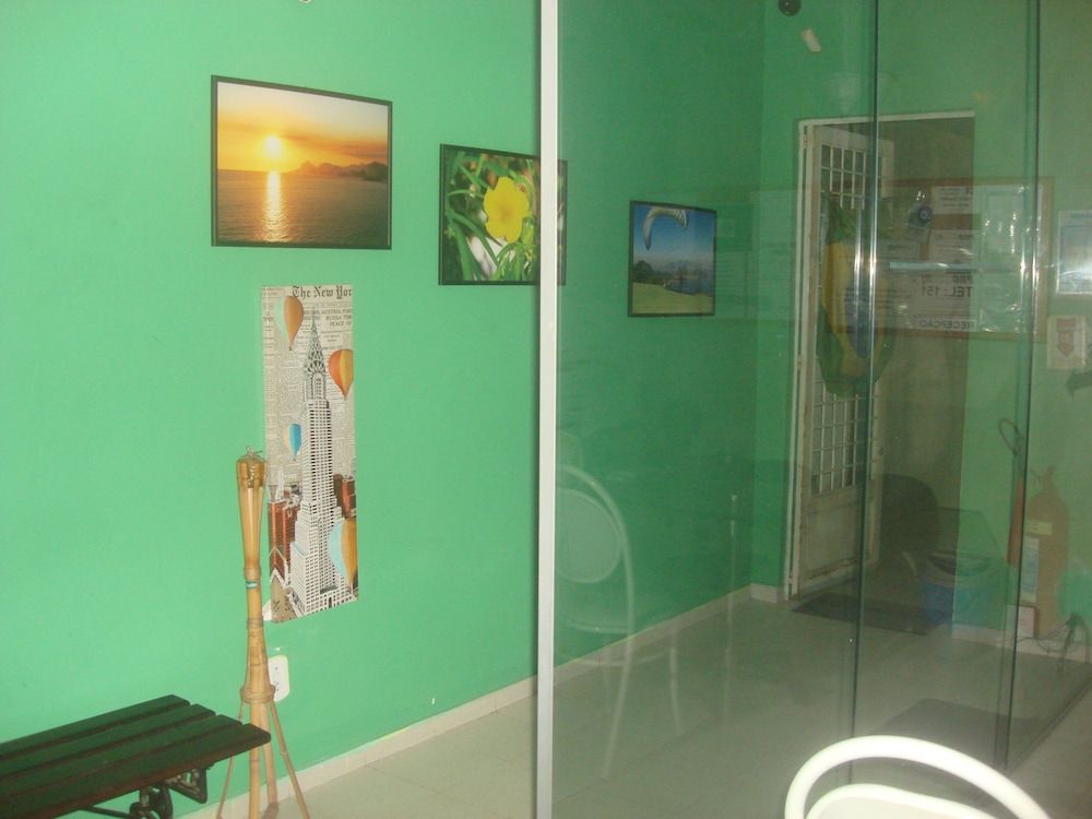 ClubeHostel São Francisco 2