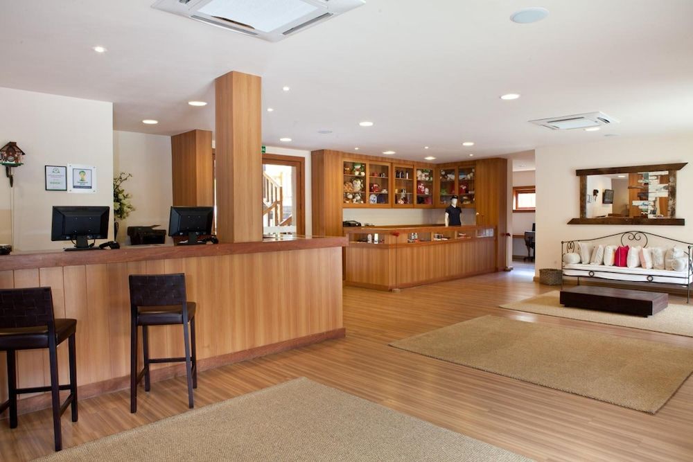 Hotel Fazenda Suiça Le Canton 2