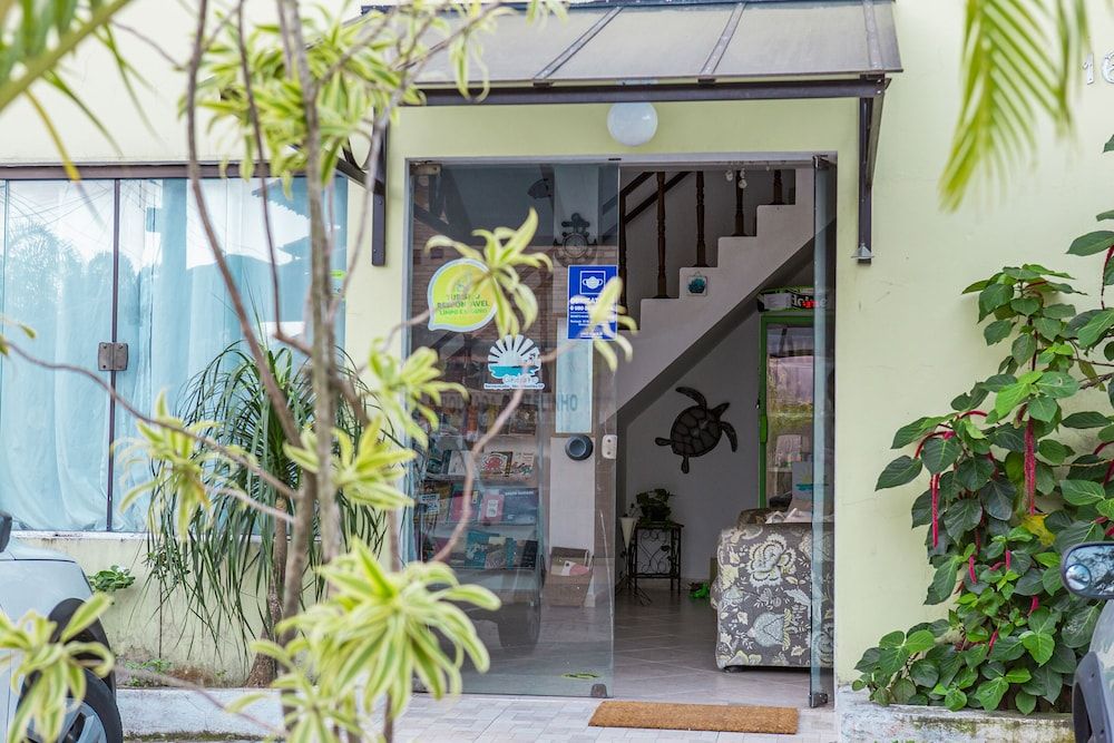 Pousada Castelinho 3